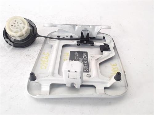 Fuel flap NISSAN MICRA IV (K13K, K13KK)  | BP23841404C131 