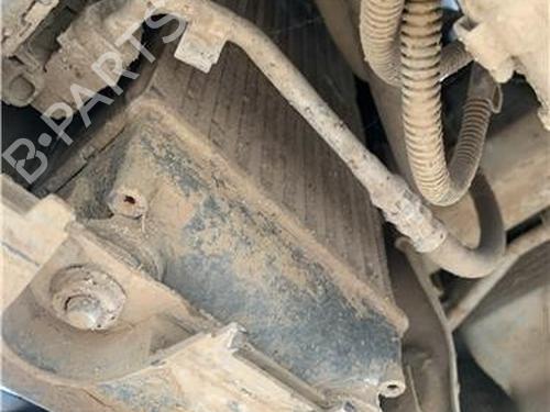 Intercooler PEUGEOT PARTNER MPV (5_, G_) | BP32419484M30 - Image 2