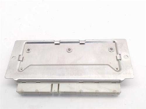 Control unit MERCEDES-BENZ A-CLASS (W168)  | BP16714579M11 