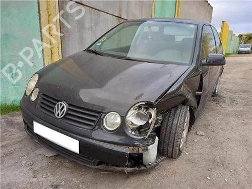 Right sun visor VW POLO (9N_, 9A_)  | BP9635490I2 