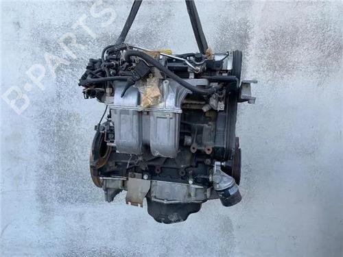 Engine OPEL VECTRA B (J96)  | BP15880608M1 