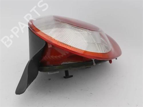 Left taillight RENAULT MODUS / GRAND MODUS (F/JP0_)  | BP24035714C34 