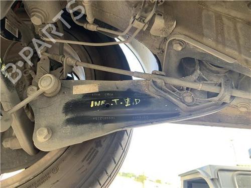 Used Left rear suspension arm SEAT LEON (1P1) 1.9 TDI (105 hp) 32417866