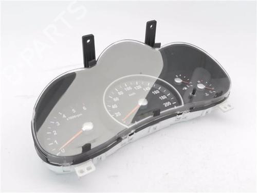 Instrument cluster KIA CARNIVAL / GRAND CARNIVAL III (VQ) 2.9 CRDi | BP25845510C47 