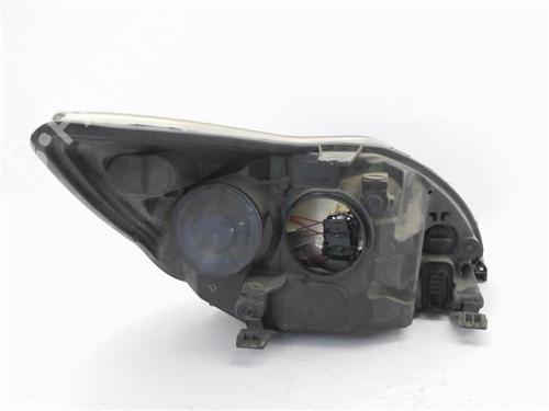 Left headlight FORD FOCUS II (DA_, HCP, DP)  | BP24448667C28 