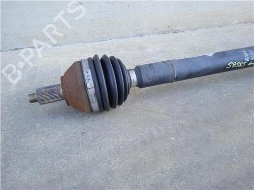 Right front driveshaft SEAT IBIZA IV (6J5, 6P1)  | BP22633234M39 