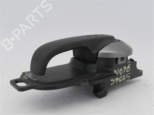 Front right interior door handle NISSAN NOTE (E11, NE11) 1.5 dCi | BP22339157I14 