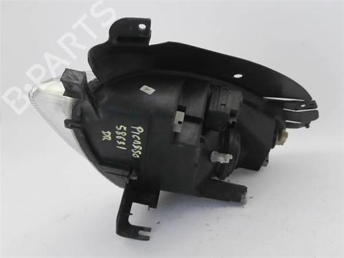 Right headlight CITROËN XSARA PICASSO (N68) 2.0 HDi | BP22339874C29 