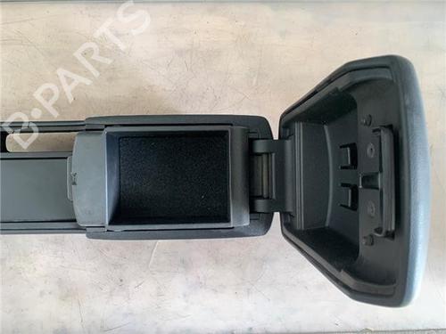 Mittelkonsole MAZDA 3 (BK) | BP19275579I22 - Image 3