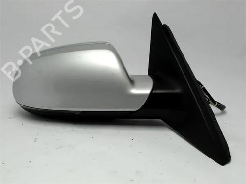 Used Right mirror AUDI A4 B8 Avant (8K5) [2007-2017]  13051433