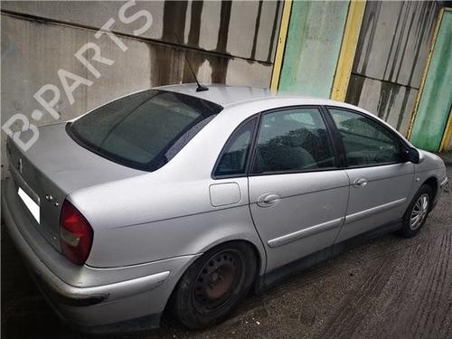 Power steering reservoir CITROËN C5 I (DC_) 2.0 HDi (DCRHZB, DCRHZE) | BP14345862M117 