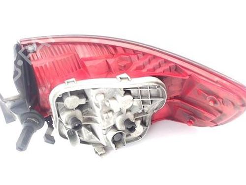 Left taillight AUDI A3 Sportback (8PA) 2.0 TDI 16V | BP30555348C34 