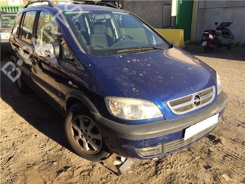 Other OPEL ZAFIRA A MPV (T98) 2.0 DTI 16V (F75) | BP14342953O1 