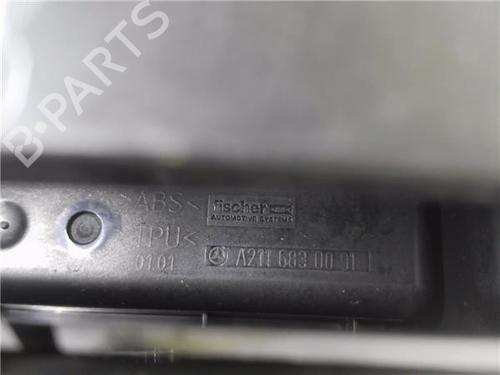 Switch MERCEDES-BENZ E-CLASS (W211) E 280 CDI (211.020) | BP39431246I30 - Image 7