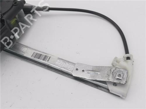 Front left window mechanism PEUGEOT BIPPER (AA_) 1.4 HDi | BP40276573C22 - Image 9