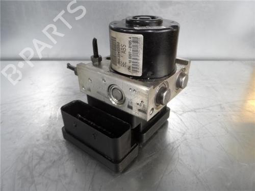ABS pump PEUGEOT 207 (WA_, WC_)  | BP9662225M43 