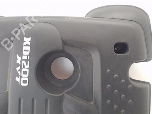 Upper protection SSANGYONG KYRON  | BP30135501M93 