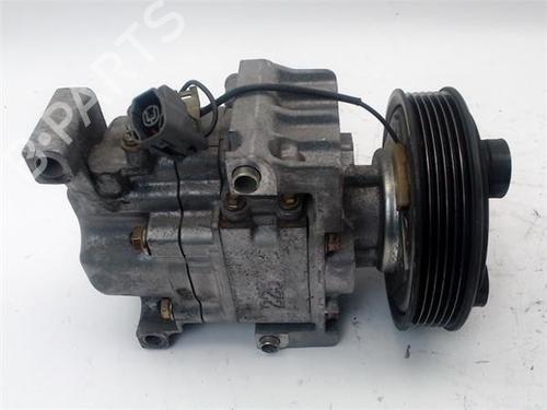 AC compressor MAZDA 6 Saloon (GG) 2.3 (GG3P) | BP22339364M34 