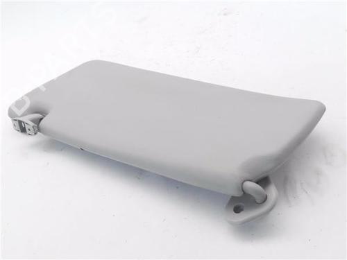 Right sun visor BMW 3 Compact (E46)  | BP29431447I2 
