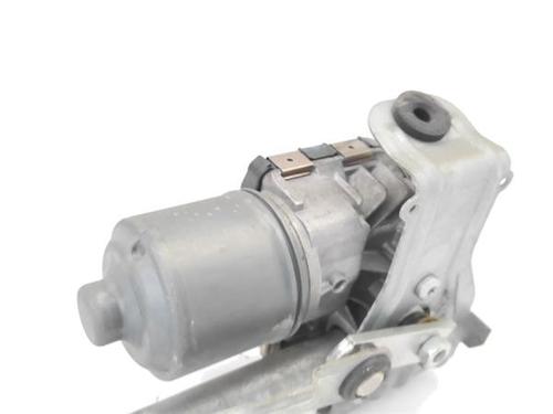 Front wiper motor SEAT LEON (1P1) 2.0 TDI | BP25008345M29 