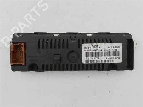 Other CITROËN C2 (JM_) 1.4 HDi | BP24035683O1 