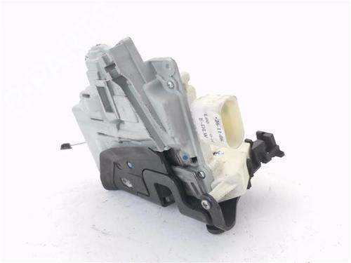 Front left lock SEAT ALTEA (5P1) 1.9 TDI | BP29022500C98 