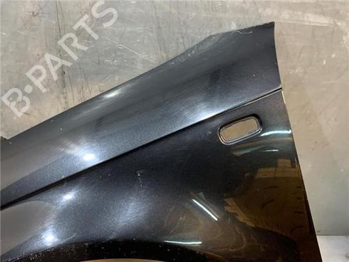 Left front fenders AUDI A3 (8P1) 2.0 TDI 16V | BP23947046C41 