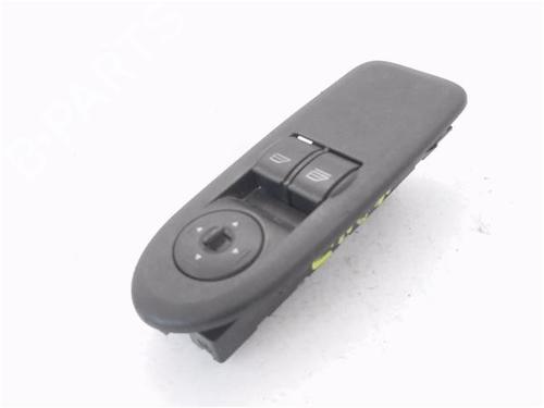 Left front window switch FORD C-MAX (DM2) | BP34621592I27 - Image 4