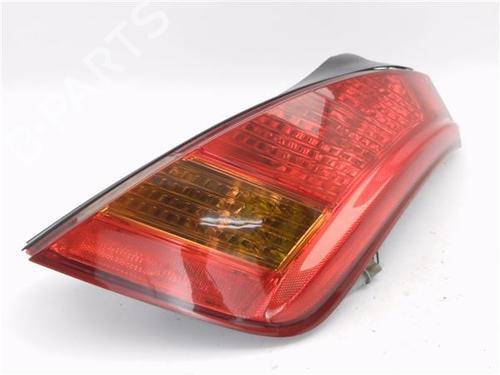 Right taillight NISSAN MURANO I (Z50) 3.5 | BP29259738C35 
