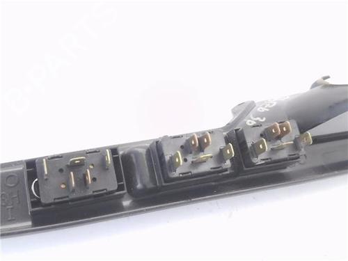 Left front window switch SEAT IBIZA II (6K1)  | BP26445414I27 