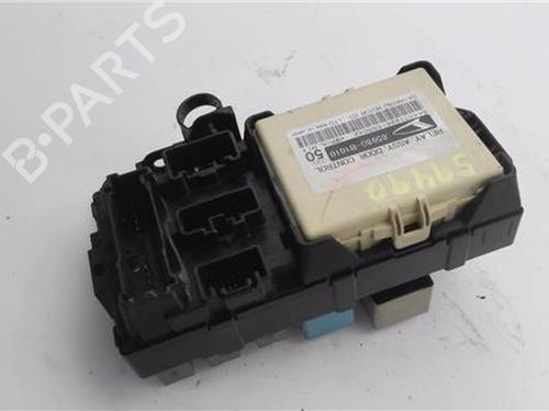 Fuse box DAIHATSU MATERIA (M4_) 1.3 | BP39094269E1 - Image 7