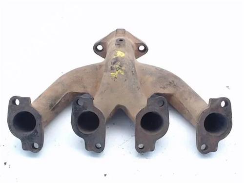 Used Exhaust manifold RENAULT 14 (121_) [1976-1983]  18310888