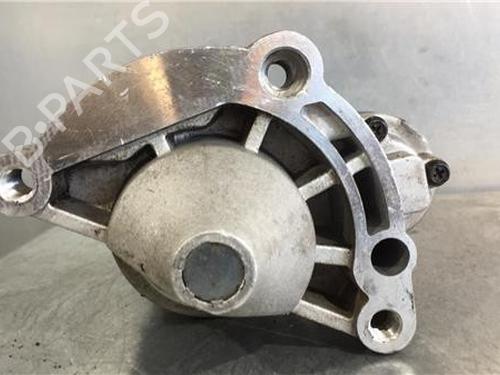 Starter PEUGEOT 206 Hatchback (2A/C) 1.9 D | BP9636535M8 