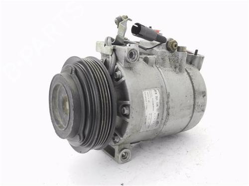 Compressor A/A LAND ROVER FREELANDER I (L314) [1998-2006]  23842690