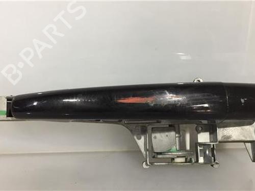 Used Rear right exterior door handle CITROËN C4 Grand Picasso I (UA_) 1.8 i 16V (125 hp) 14339374