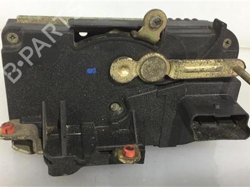 Front right lock PEUGEOT EXPERT Van (222) 2.0 HDI | BP11362976C97 