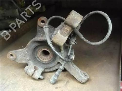 Right front steering knuckle RENAULT SCÉNIC I MPV (JA0/1_, FA0_)  | BP14334734M26 