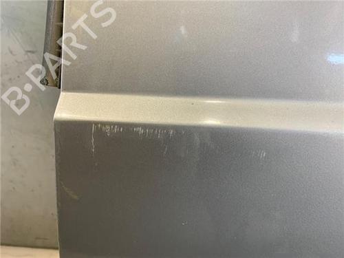 Left rear door JEEP CHEROKEE (XJ)  | BP26434303C4 