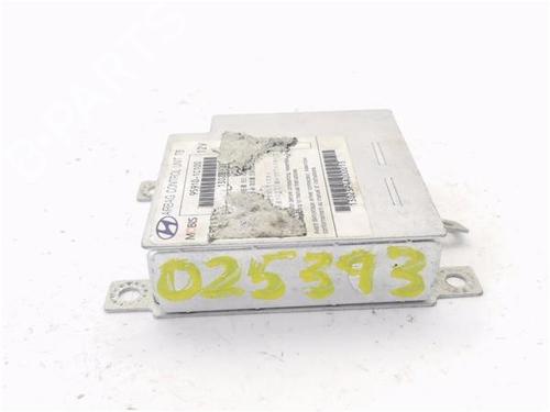 ECU airbags HYUNDAI GETZ (TB)  | BP29993355M53 