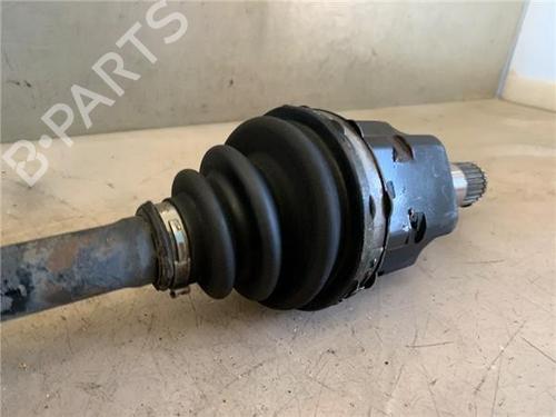 Left front driveshaft TOYOTA AVENSIS Estate (_T27_) 2.2 D-4D (ADT271_, ADT271R) | BP30182946M38