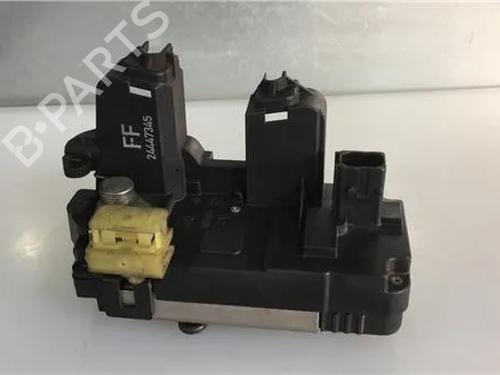 Rear left lock OPEL SIGNUM Hatchback (Z03) 3.0 V6 CDTI (F48) | BP11362883C100 