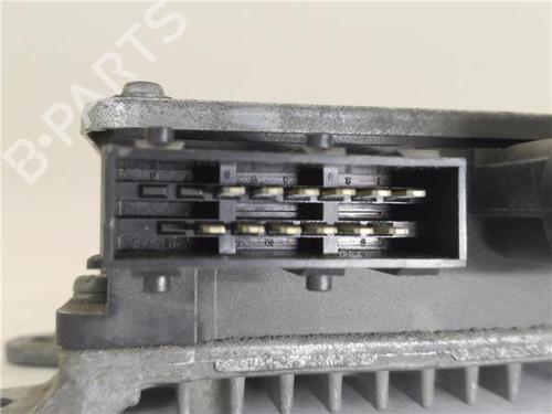 Electronic module CITROËN C3 I (FC_, FN_) | BP13643451M83