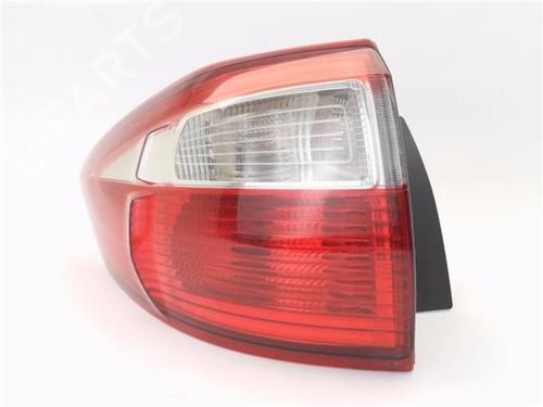 Used Left taillight FORD C-MAX II (DXA/CB7, DXA/CEU) [2010-2019]  29259925