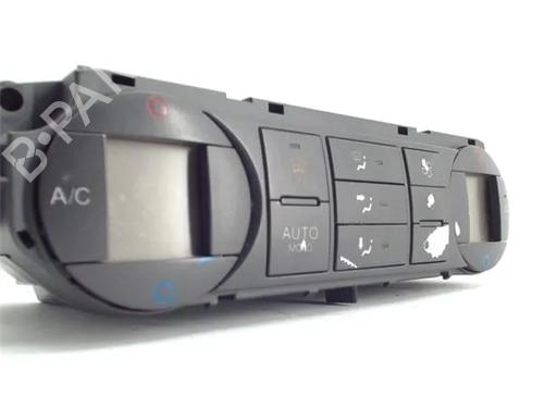 Climate control FORD FOCUS II (DA_, HCP, DP) 1.6 | BP10903042I5 
