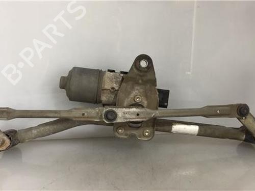Used Front wiper motor ALFA ROMEO 147 (937_) [2000-2010]  12109161