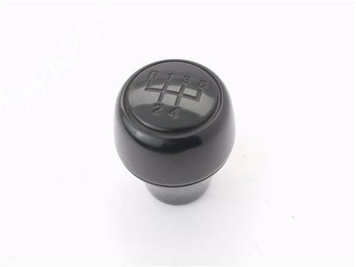 Used Shift knob VW POLO Coupe (86C, 80) [1981-1994]  24315391