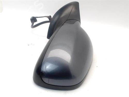 Left mirror PEUGEOT 407 (6D_) 2.0 HDi 135 (6DRHRH, 6DRHRE, 6DRHRG, 6DRHRJ) | BP22132677C26 