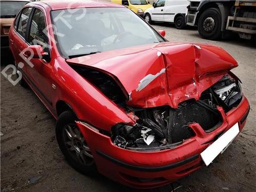 Starter SEAT LEON (1M1) 1.9 TDI | BP11987886M8 