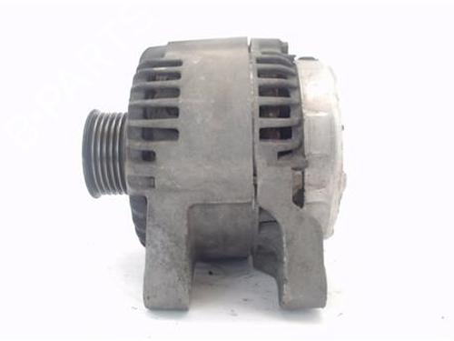 Alternator FORD FUSION (JU_) 1.4 TDCi | BP32393971M7 
