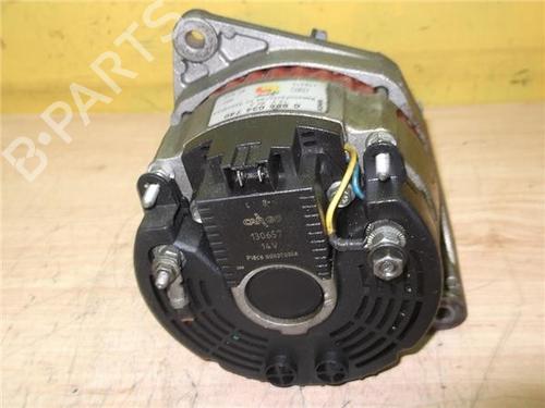 Used Alternator RENAULT RAPID Box Body/MPV (F40_, G40_) [1985-2001]  11138799